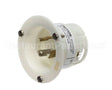 EZ34-0041 Belshaw Flanged Inlet 125V 20A Nema L5