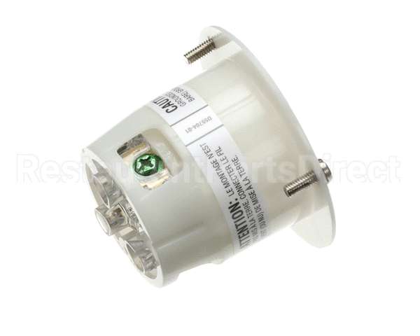 EZ34-0041 Belshaw Flanged Inlet 125V 20A Nema L5