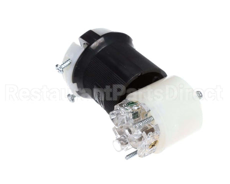 EZ34-0045 Belshaw Fmale Connnemal520P 20A125V