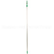 EZ400 Compatible Unger Enterprises Pole, Extension, 13", 2Section