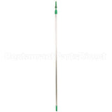 EZ400 Compatible Unger Enterprises Pole, Extension, 13", 2Section