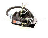 EZ6-0061A Belshaw Foot Swt Asy,Nema4 20A 125/250 With 3 Fo