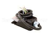 EZ6-0061A Belshaw Foot Swt Asy,Nema4 20A 125/250 With 3 Fo