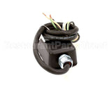 EZ6-0061A Belshaw Foot Swt Asy,Nema4 20A 125/250 With 3 Fo