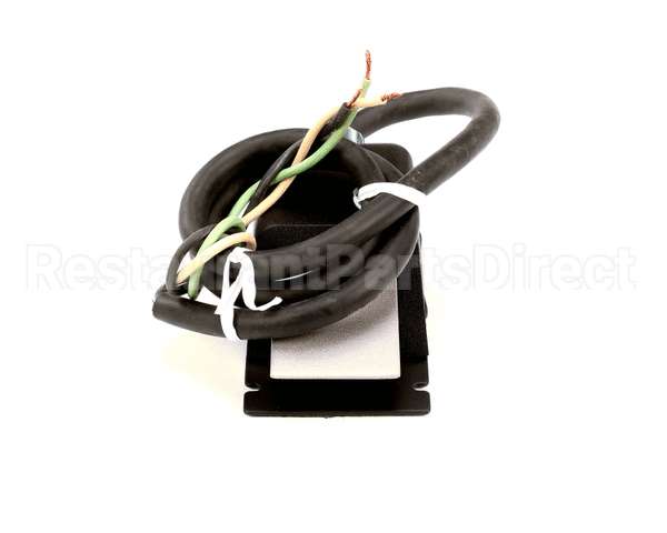 EZ6-0061A Belshaw Foot Swt Asy,Nema4 20A 125/250 With 3 Fo