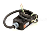 EZ6-0061A Belshaw Foot Swt Asy,Nema4 20A 125/250 With 3 Fo