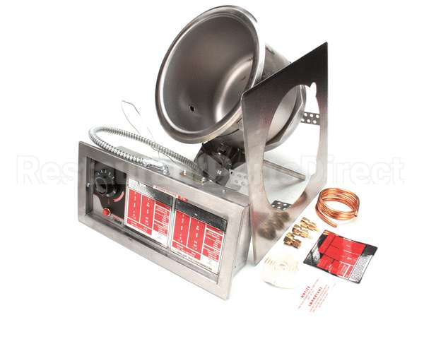 EZSM50-7D Apw Wyott Sm50Ez7D 36Ul Ezfill 208/240V