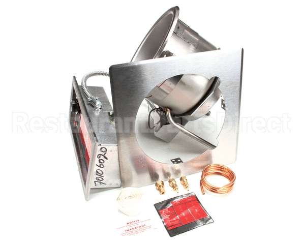 EZSM50-7D Apw Wyott Sm50Ez7D 36Ul Ezfill 208/240V