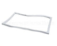 F-14-007-2-SP Sure Shot-Ac Dispensing Magnetic Door Gasket, 20L Tall