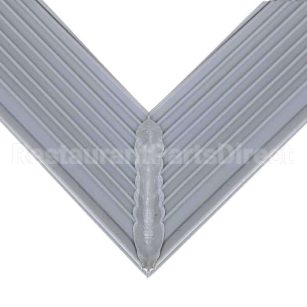 F-14-012-SP Sure Shot-Ac Dispensing Door Gasket (Mag) Top 20L, 11.8125X6.375