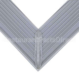 F-14-012-SP Sure Shot-Ac Dispensing Door Gasket (Mag) Top 20L, 11.8125X6.375