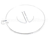 F-2261 Edhard Lid Clear Tritan For 18 Qt