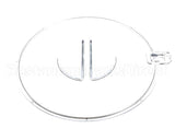 F-2261 Edhard Lid Clear Tritan For 18 Qt