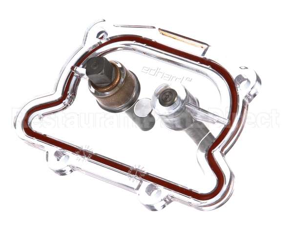 F-3001 Edhard Pump Cover