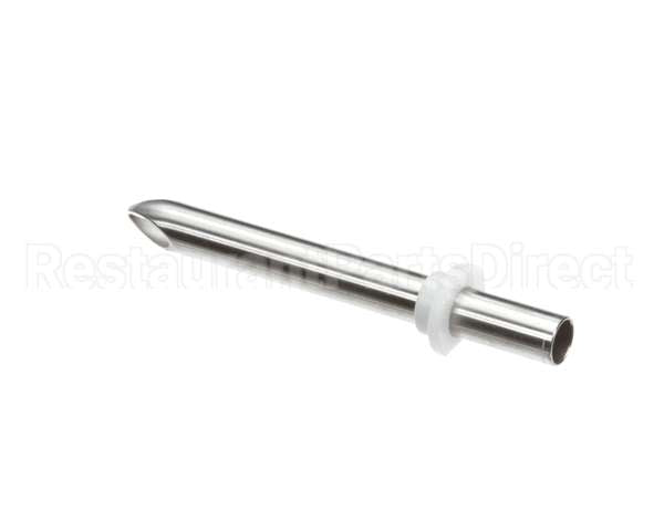F-3011 Edhard Spout - Standard 7/16 Dia. X