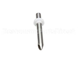 F-3011 Edhard Spout - Standard 7/16 Dia. X