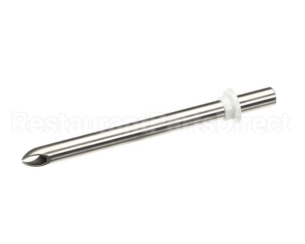 F-3013 Edhard Spout - Eclair - Plain 7/16 D