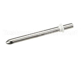 F-3013 Edhard Spout - Eclair - Plain 7/16 D