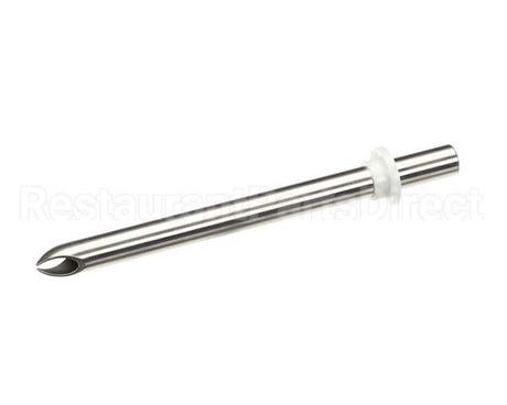 F-3013 Edhard Spout - Eclair - Plain 7/16 D