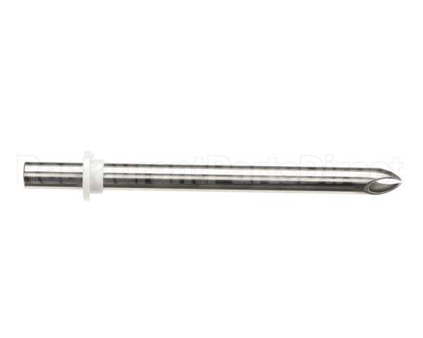F-3013 Edhard Spout - Eclair - Plain 7/16 D