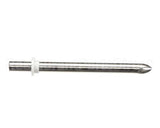 F-3013 Edhard Spout - Eclair - Plain 7/16 D