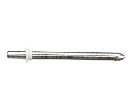 F-3013 Edhard Spout - Eclair - Plain 7/16 D