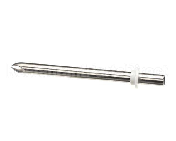 F-3013 Edhard Spout - Eclair - Plain 7/16 D