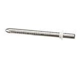 F-3013 Edhard Spout - Eclair - Plain 7/16 D