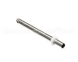 F-3013 Edhard Spout - Eclair - Plain 7/16 D
