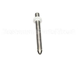 F-3013 Edhard Spout - Eclair - Plain 7/16 D