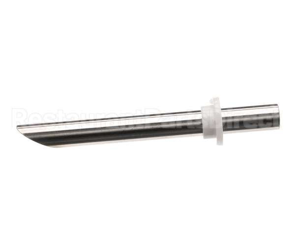 F-3014 Edhard Spout - Blueberry 7/16 Dia. X