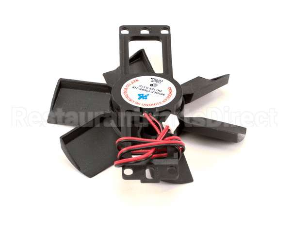 F-651 Spring Usa Fan Assembly Sm-651R