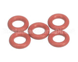 F.2.019 La Marzocco O-Ring 1.78 X 3.68 Silicone
