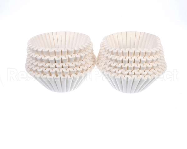 F00100000 Fetco Paper Filter, 15 X 5 1/2