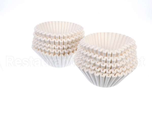 F00100000 Fetco Paper Filter, 15 X 5 1/2
