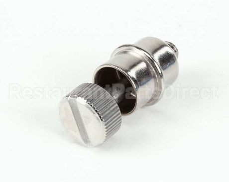 F003 Edlund Fastner, Cr.punch, Screwcup (V