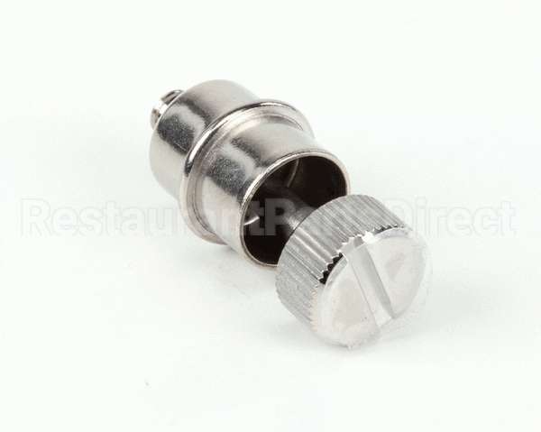 F003 Edlund Fastner, Cr.punch, Screwcup (V