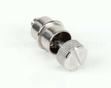 F003 Edlund Fastner, Cr.punch, Screwcup (V