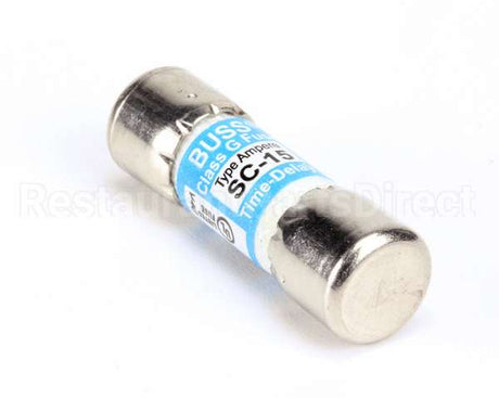 F0097 Bki Fuse, 15A 300V Sc15 Time Delay