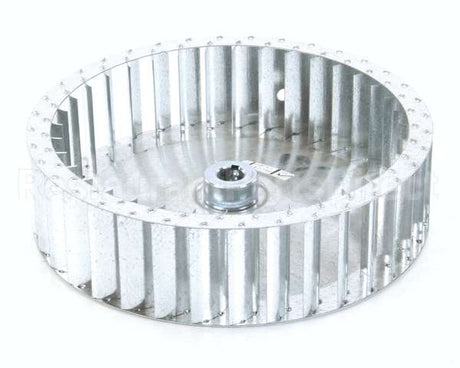 F0099 Bki Fan, 9 Torin Airotor, Src