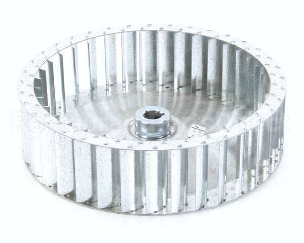 F0099 Bki Fan, 9 Torin Airotor, Src