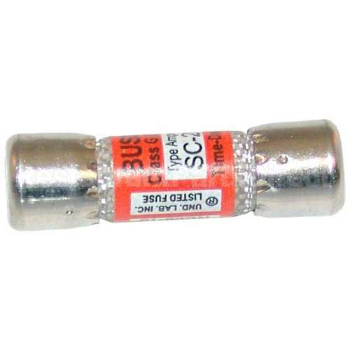F0104 Compatible BKI Fuse