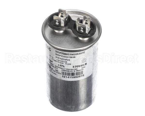 F0135 Frosty Factory Capacitor, 25 @ 370V Run
