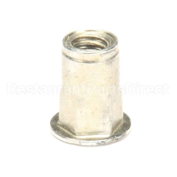 F0136 Compatible BKI Thread Insert 10-24 Steel Hex