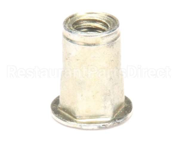 F0136 Bki Thread Insert 10-24 Steel Hex