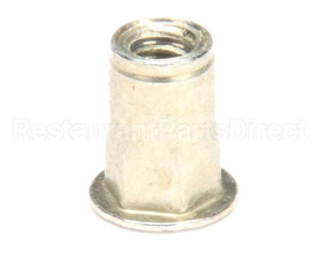 F0136 Bki Thread Insert 10-24 Steel Hex