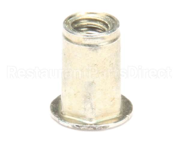 F0136 Bki Thread Insert 10-24 Steel Hex
