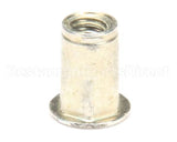 F0136 Bki Thread Insert 10-24 Steel Hex