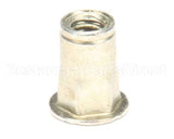 F0136 Bki Thread Insert 10-24 Steel Hex