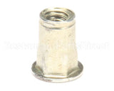 F0136 Bki Thread Insert 10-24 Steel Hex